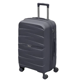 چمدان نشکن پرزیدنت مدل PRESIDENT - PDT40140M MEDIUM سایز متوسط