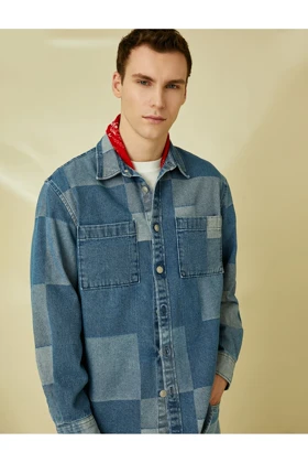 کت و ژاکت مردانه اورجینال کوتون koton