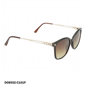 عینک آفتابی زنانه دیزاینو ( DESIGNO ) مدل DO 8552