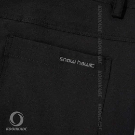 شلوار زنانه تابستانه اسنوهاک کد 2327