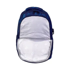 کوله پشتی Aoking طرح Blue Mosaic