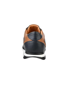 دریچی کتانی (اسنیکرز) nb-m757