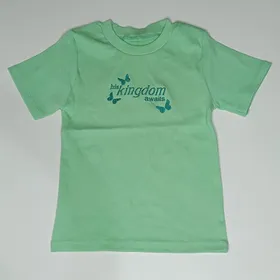 کراپ گلدوزی KINGDOM جنس کبریتی سوپر پنبه مناسب سایز 36 تا42