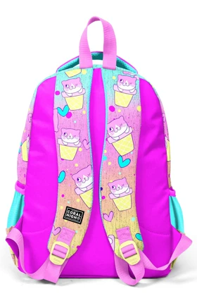 کیف مدرسه بچگانه coral-high coral-high