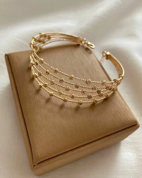 دستبند آلبرنادو پنج لاین YSX