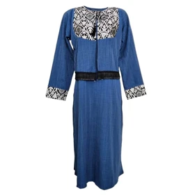 کت و سارافون زنانه طرح سنتی