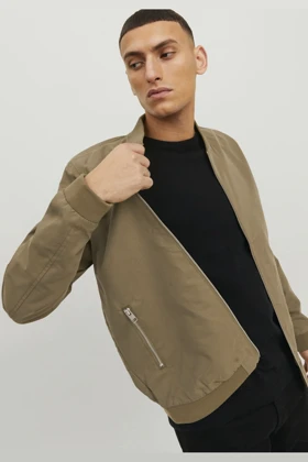 کت و ژاکت مردانه jack-and-jones jack-and-jones