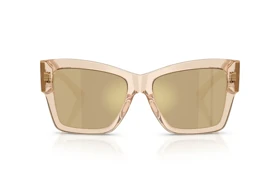 عینک آفتابی دولچه گابانا Dolce & Gabbana DG4493S 343203