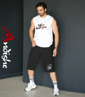 تاپ مردانه مدل کوهیار