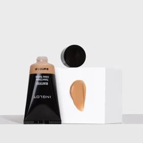 کرمپودر کرمی و سبک صورت اینگلوت مدل BEAUTIFIER مناسب برای انواع پوست 30 میلیلیتر