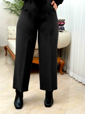 شلوار واید مازراتی 3688