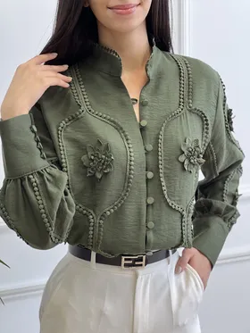 شومیز سونیا 2