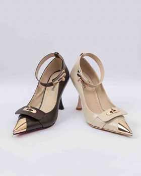 689 - لودشکا هرمس جلو بسته 689