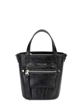 کیف دستی زنانه دیوید جونز مدل CM7367 (مشکی)