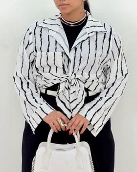 شومیز پری گندم(58)کد:5517