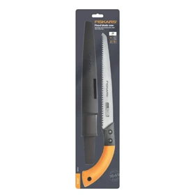 اره FISKARS CURVED HANDLE SW84