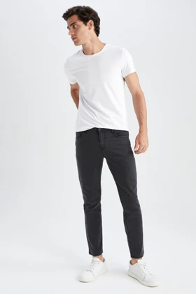 شلوار جین مردانه defacto