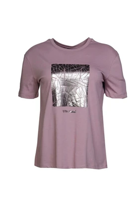 تیشرت زنانه اورجینال هامل hummel