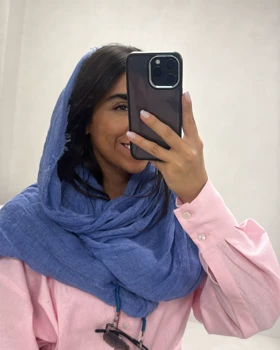 شومیز لینن