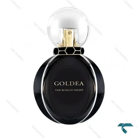 ادکلن بولگاری گلدیا د رومان نایت 75 میل Bvlgari-31392-G