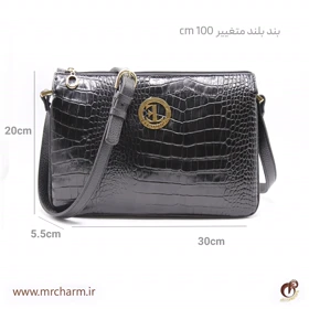 کیف زنانه برند mrc2215-02