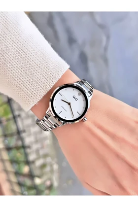 ساعت زنانه qandq qandq