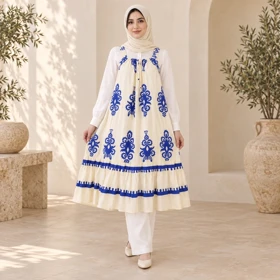 سارافون لامبادا نخ آلمان کد 5029 (کاربنی)