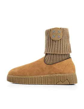 نیم بوت زنانه Off-White