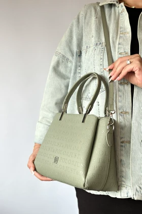 کیف دوشی زنانه just-polo just-polo