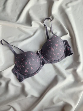 سوتین نخی ابرنازک فنردار هانکس ترکیه کد: 1479