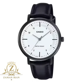 ساعت مچی زنانه کاسیوCASIO مدل LTP-VT03BL-7BDF