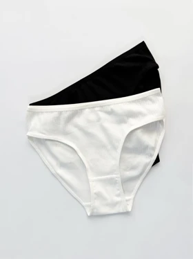 شورت اسلیپ کبریتی ساده سایز L میسپل Misspel