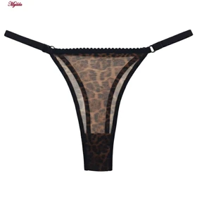 ست شورت و سوتین زنانه شارمین مدل جکدار فنردار پلنگی کد 5457-1066