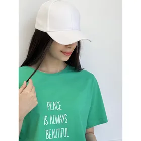 تیشرت متن صلح