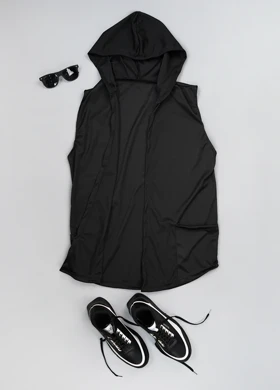 شنل کلاه دار مردانه