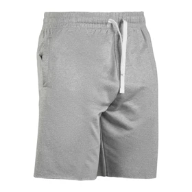 شلوارک ورزشی مردانه نایک مدل DRI FIT-4230 طوسی روشن