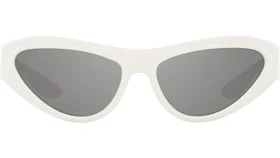 عینک آفتابی دولچه گابانا Dolce & Gabbana DG6190S 33126G