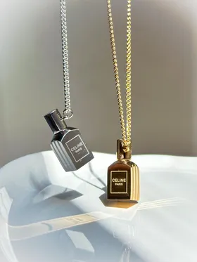 گردنبند ادکلن