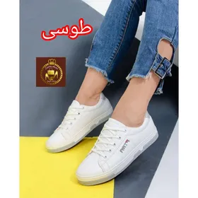 کتانی ونس بندی زنانه طبی