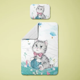 روتختی تک نفره beding kids77