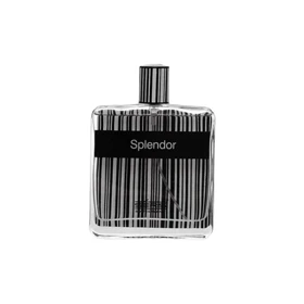 دکانت عطر ادکلن اسپلندور بلک-مشکی مردانه 5 میل اصلی Splendor Black for Men 5ml