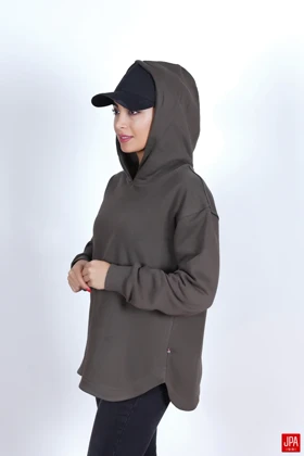 هودی زنانه