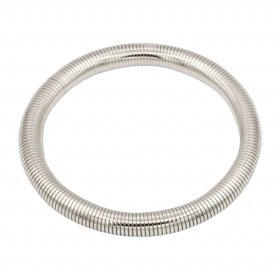 دستبند زنانه مدل فنری