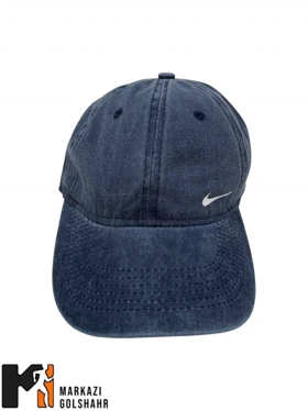 کلاه سنگشور نایک کد2007673 (سورمه‌ای‌)