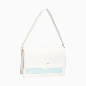 کیف دوشی زنانه دیوید جونز مدل David Jones CM5659H