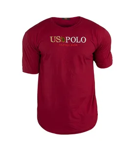 تیشرت مردانه یقه گرد Polo