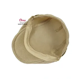 کلاه باراتا مدل فلت انگلیسی/مردانه و زنانه