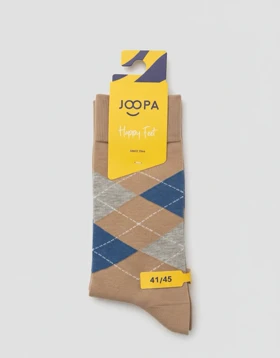 جوراب ساق‌دار مردانه جوپا Joopa کد JP51202252