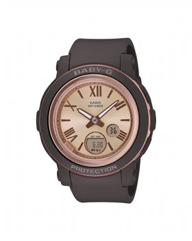 ساعت مچی زنانه کاسیو بی بی جی CASIO BABY-G BGA-290-5A