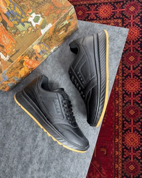 کتانی مردانه مدل اکو